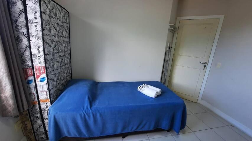  Apartamento com Vista para o Mar
