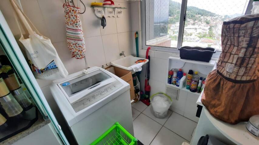  Apartamento com Vista para o Mar