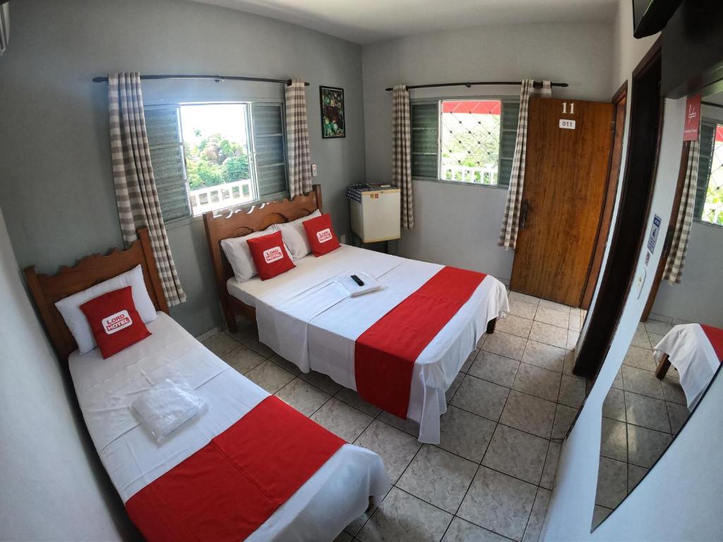  Lord Hotel