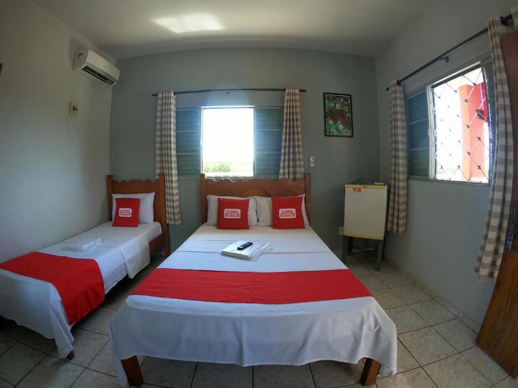  Lord Hotel