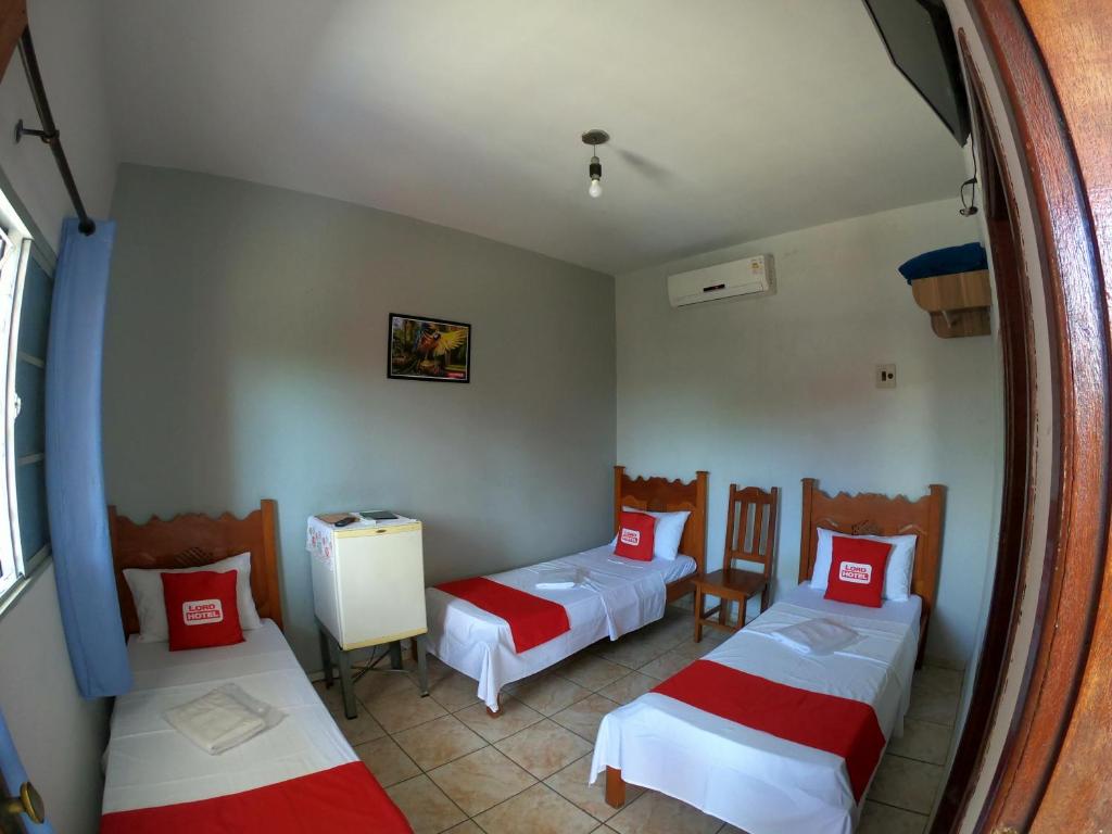  Lord Hotel