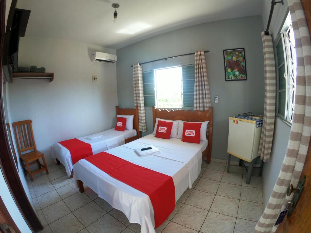 Lord Hotel