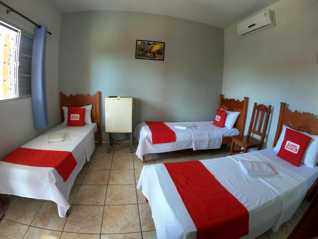  Lord Hotel