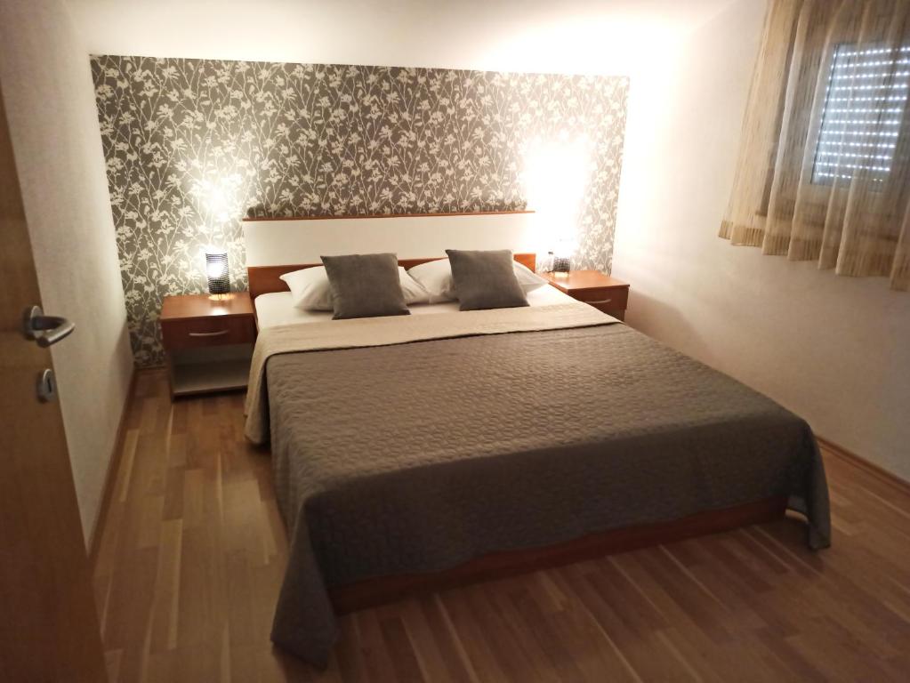 Apartments Antonia