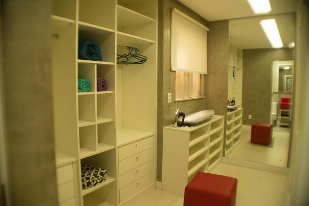  Apartamento na cidade velha