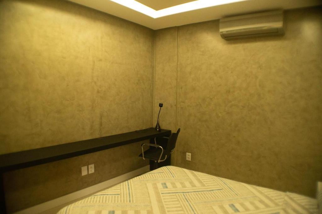  Apartamento na cidade velha