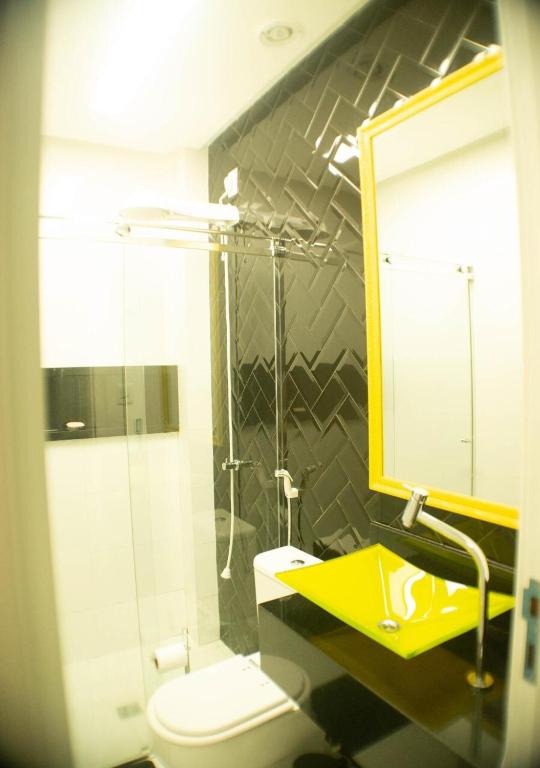  Apartamento na cidade velha