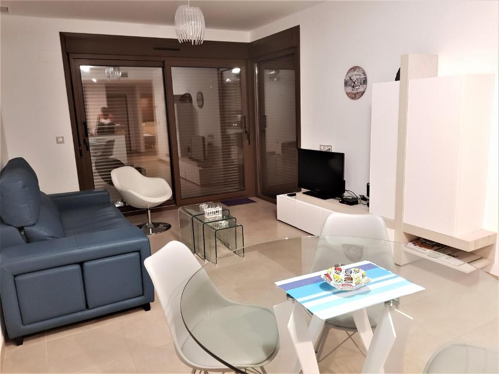 Terrazas de Campoamor - Orihuela Costa, Orihuela – päivitetyt ...