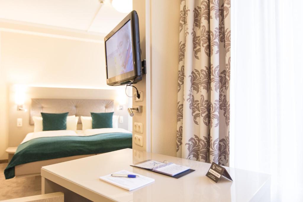 Hermes Hotel Oldenburg - 15