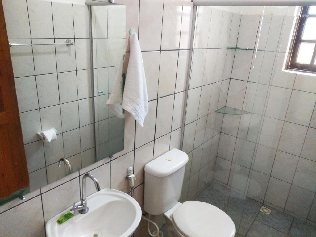  Pousada Mandaluz