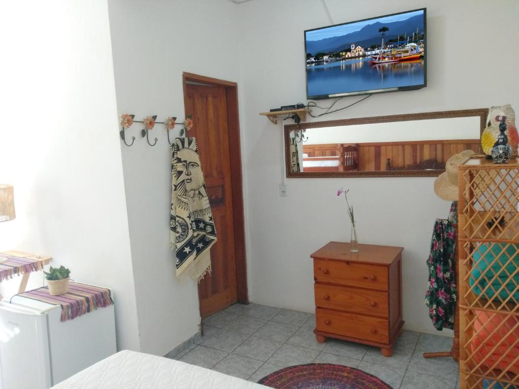  Pousada Mandaluz