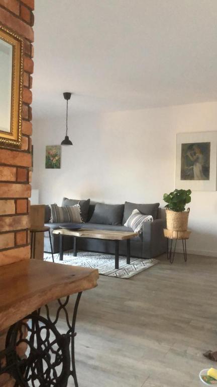 Apartament Gościnne Sady - Hizvo