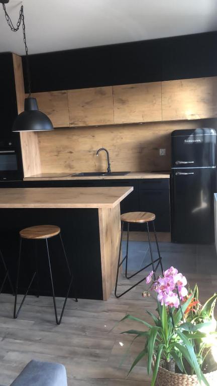 Apartament Gościnne Sady - Apartamento De Un Dormitorio