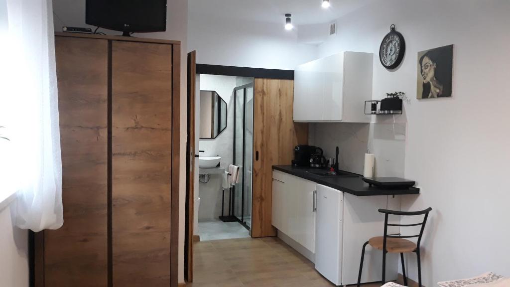 Kameralne Studio w centrum Częstochowy - 4