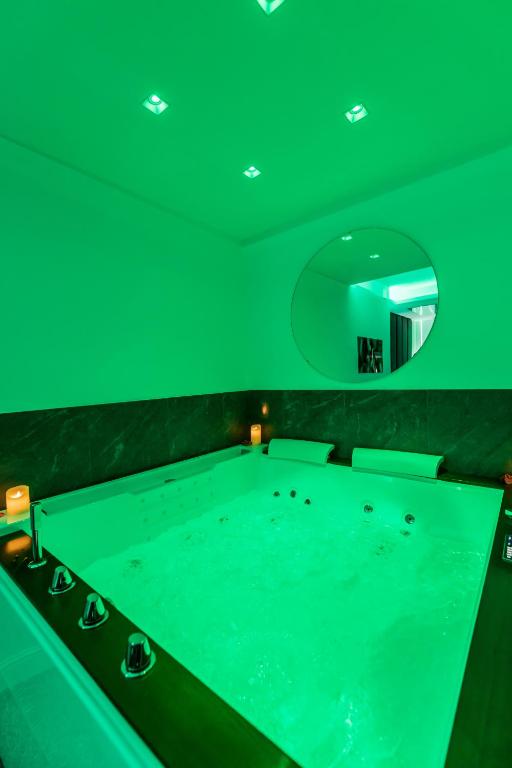 Fotografie z fotogalerie ubytování Hotel Ibisco Suites & Relax v destinaci Pozzuoli