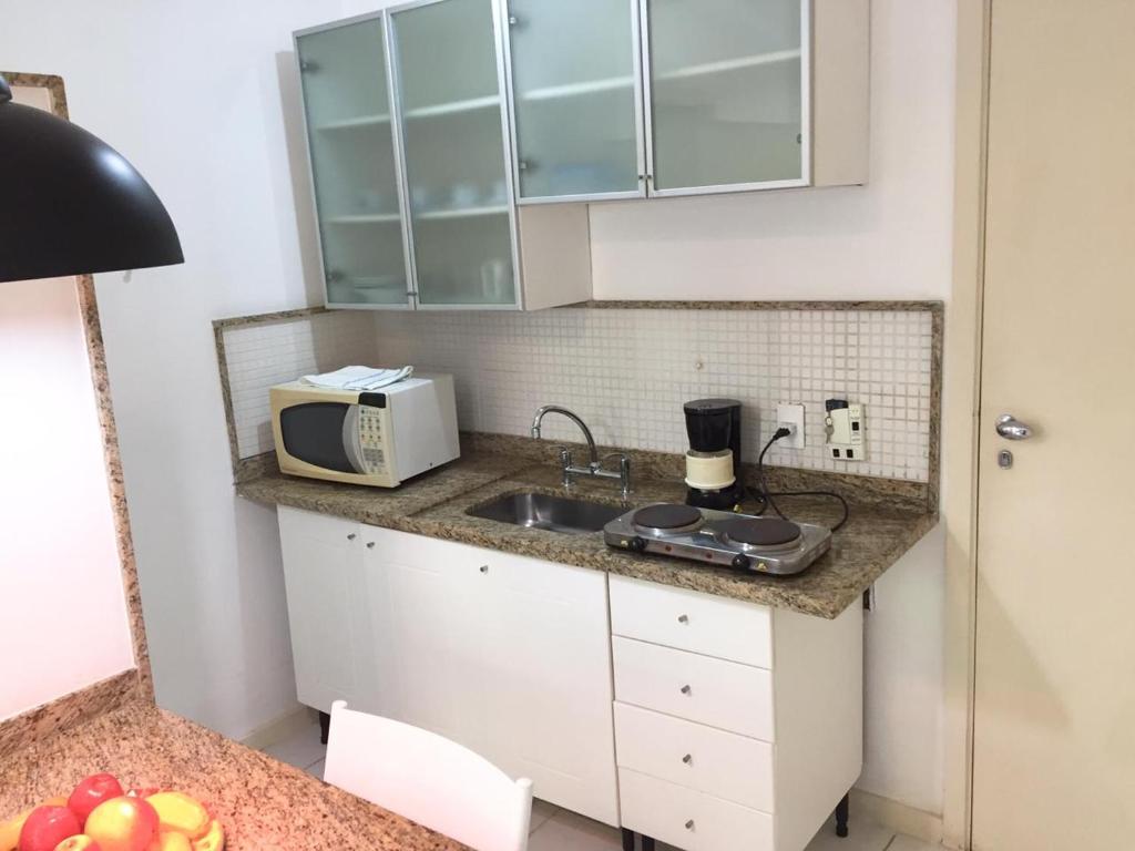  South Beach Copacabana Residence