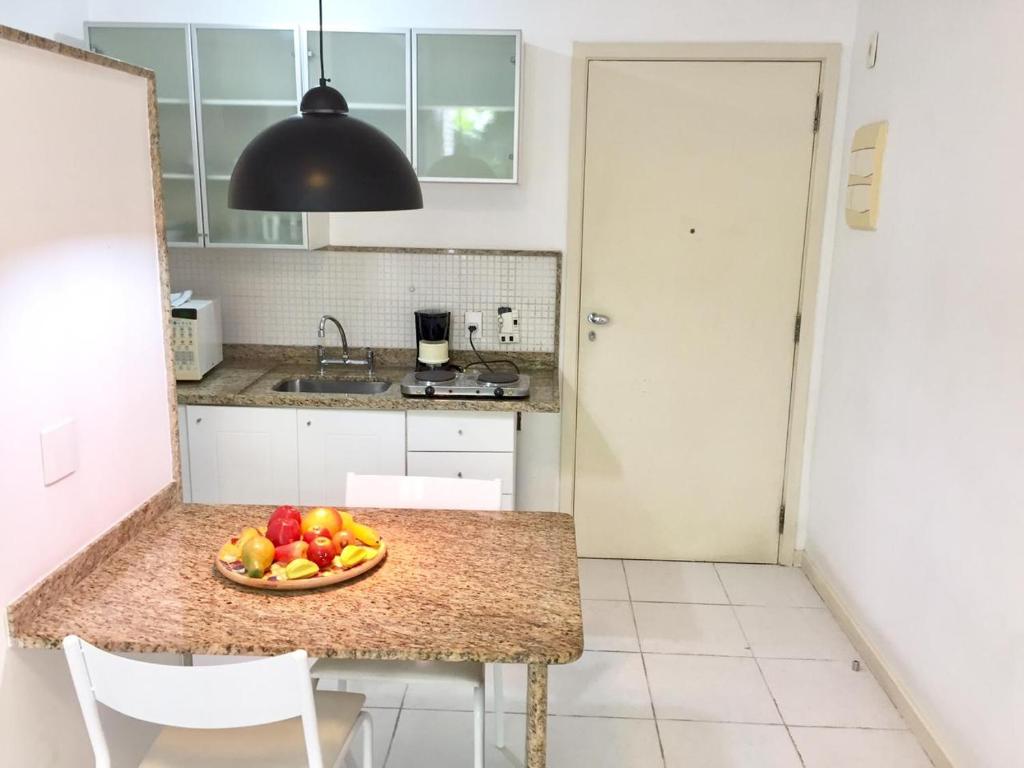  South Beach Copacabana Residence