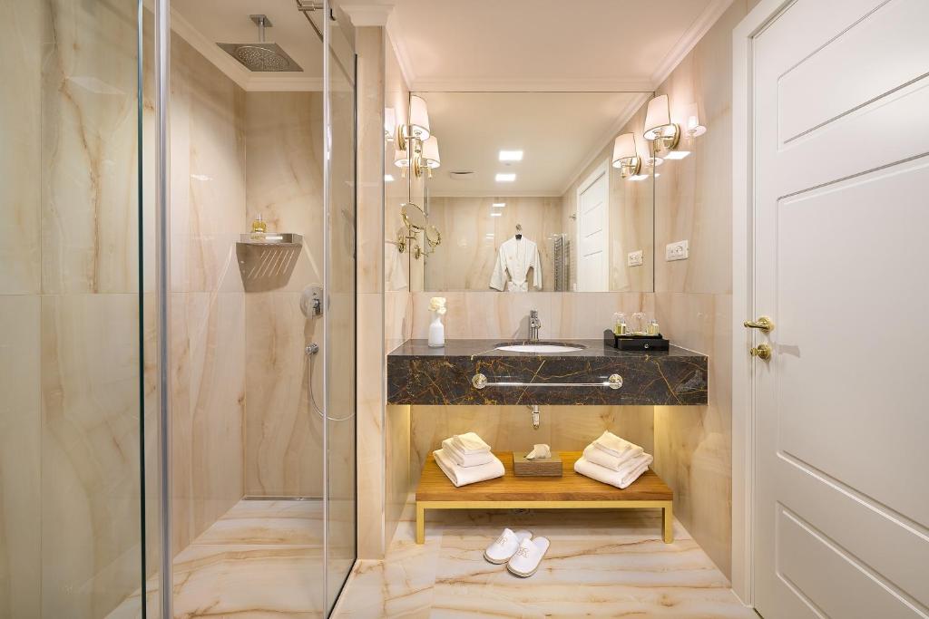 Hotel Villa Harmony - 5