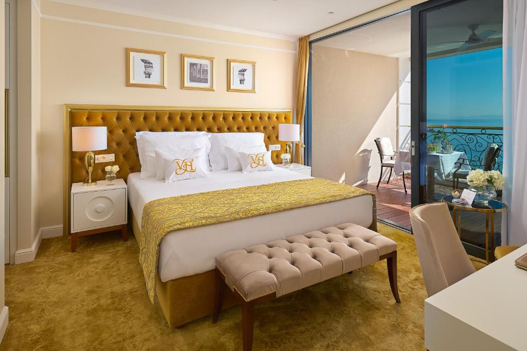 Hotel Villa Harmony - 7