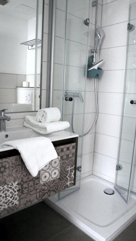 Hotel Landgasthof Gemmer - Habitación Doble