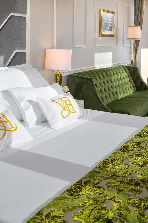 Hotel Villa Harmony - Resim 8