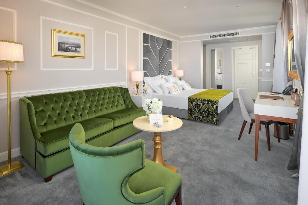 Hotel Villa Harmony - 19