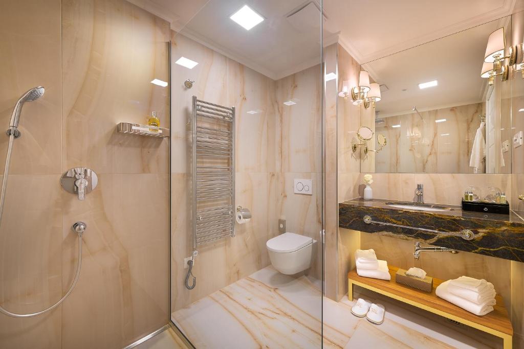 Hotel Villa Harmony - 18