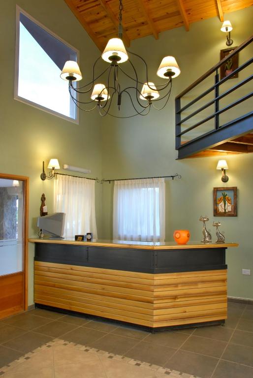 Fotografie z fotogalerie ubytování Posada La Soñada v destinaci Villa General Belgrano