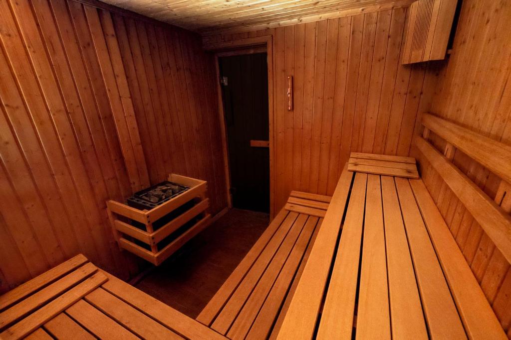 Fotografie z fotogalerie ubytování Hotel Tisa v destinaci Băile Olăneşti