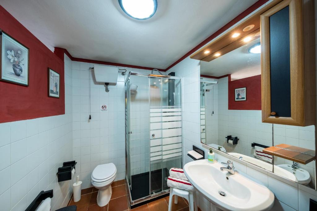 Tavernetta Apartment a Iglesias - Incantevole con terrazza