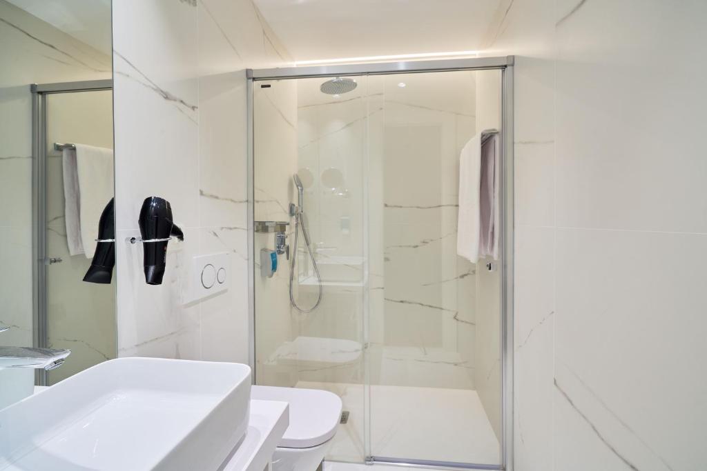 Tandem Palacio Veedor de Galeras Suites, Cádiz – Bijgewerkte ...