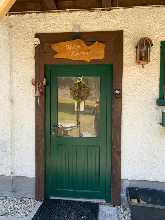 Zdjęcie z galerii obiektu Kleine Ahornau w Schladming
