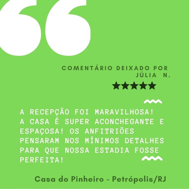  Casa do Pinheiro