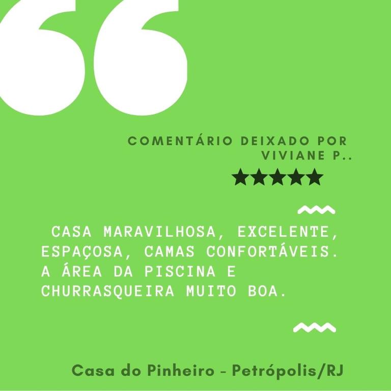  Casa do Pinheiro