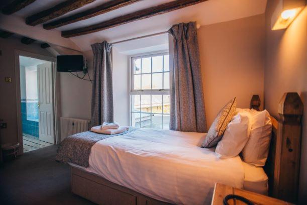 Tynycornel Hotel - 