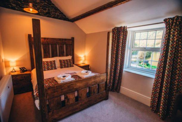 Tynycornel Hotel - 