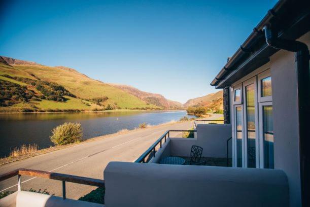 Tynycornel Hotel - Room King Con Vista Al Lago