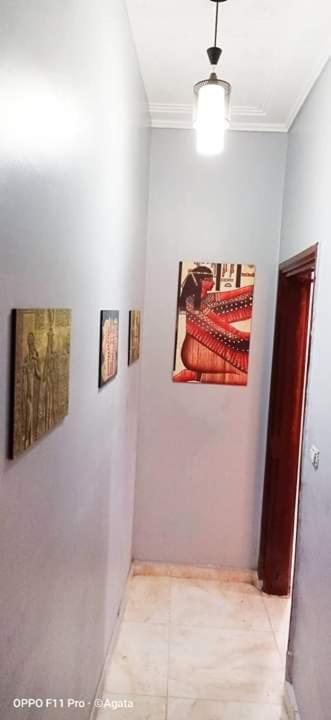 Fotografie z fotogalerie ubytování grand agata hostel v Káhiře