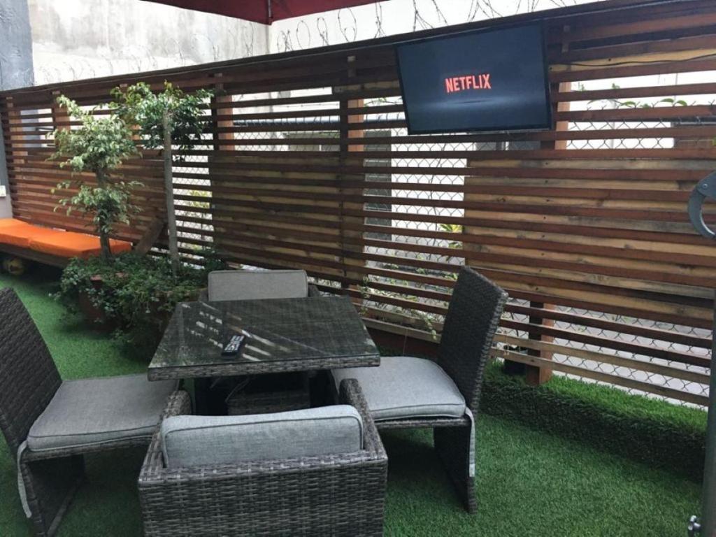 Fotografie z fotogalerie ubytování Misuitehotel La Carolina Quito v destinaci Quito
