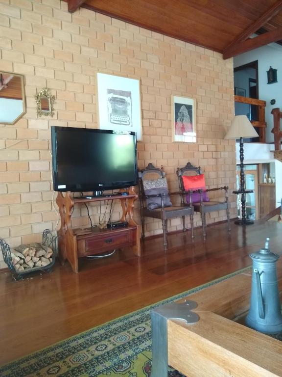  Linda casa em Campos