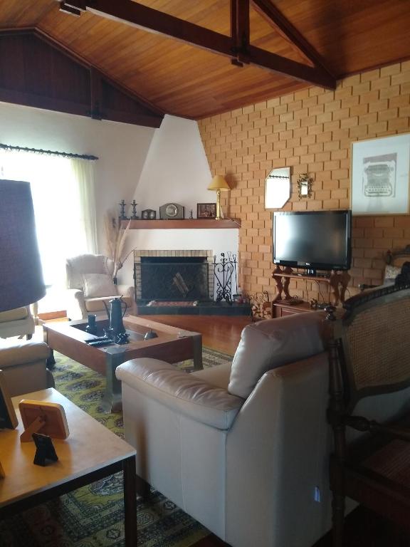  Linda casa em Campos
