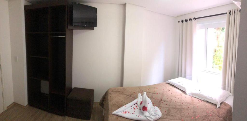 Pousada Beija Flor Centro  Pousada Beija Flor Centro