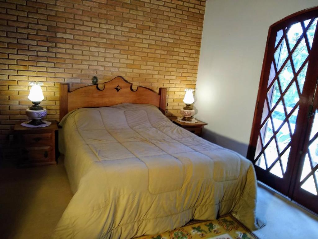  Linda casa em Campos