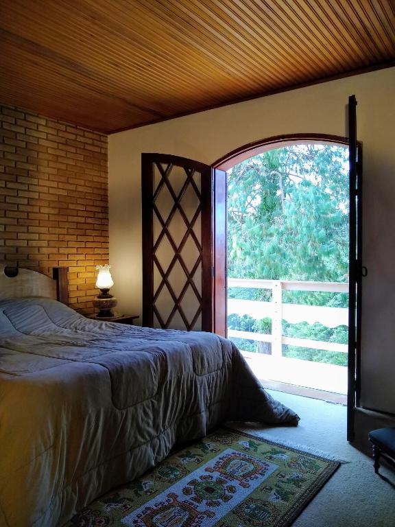  Linda casa em Campos