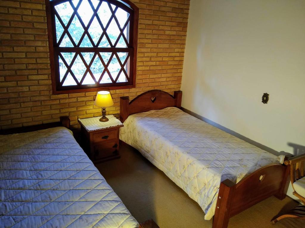  Linda casa em Campos