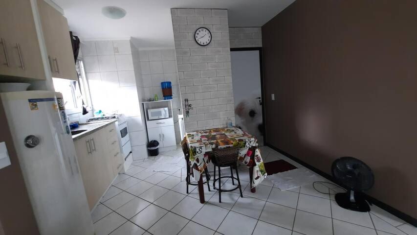  Apartamento Moderno e Confortável