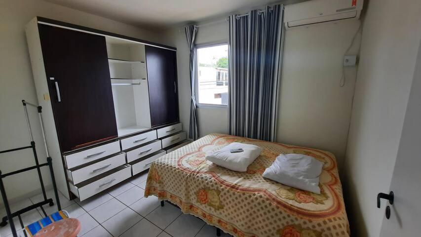  Apartamento Moderno e Confortável