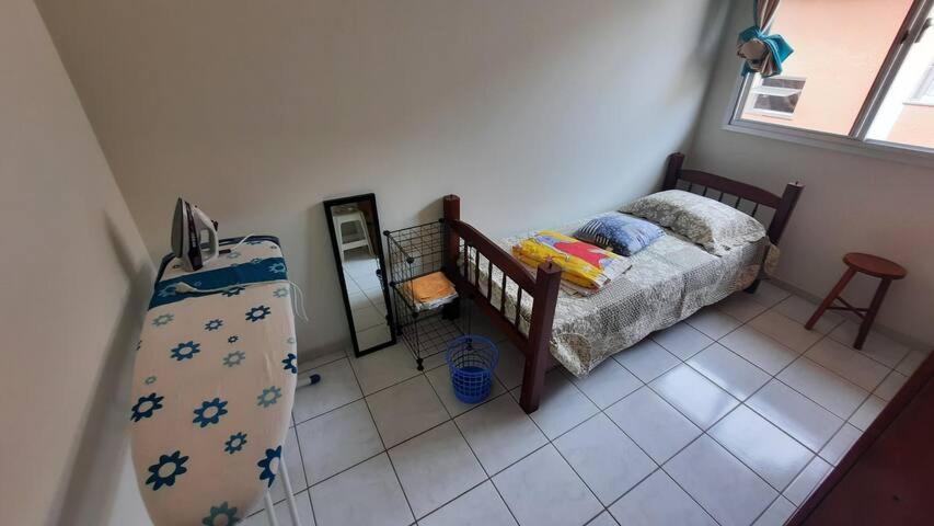  Apartamento Moderno e Confortável
