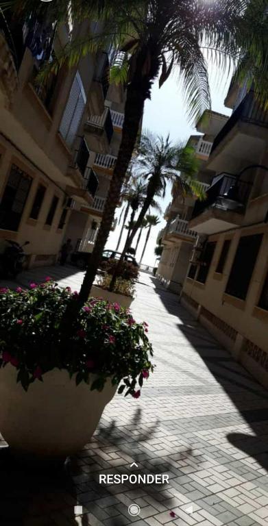 Fotografie z fotogalerie ubytování Apartamento VISTAS AL MAR a 40 metros playa v destinaci Morche