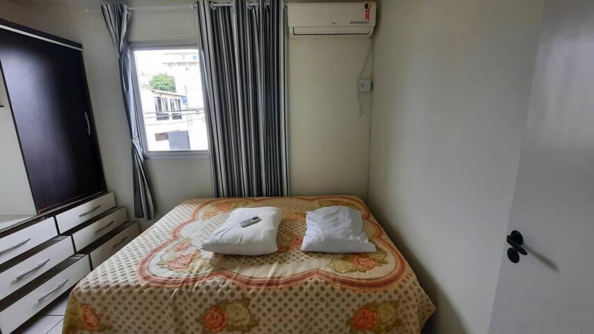  Apartamento Moderno e Confortável